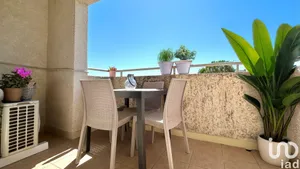 Appartement à PERPIGNAN (66000)