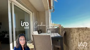 Appartement à PERPIGNAN (66000)