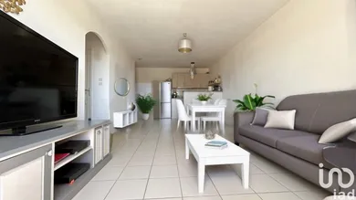 Apartment in PERPIGNAN (66000)