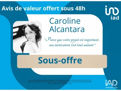 Apartment at ALÉNYA (66200)