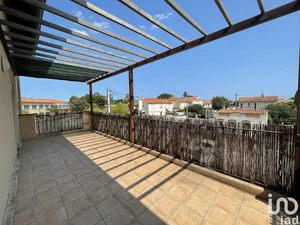 Appartement à ALÉNYA (66200)