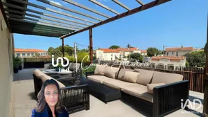 Appartement à ALÉNYA (66200)