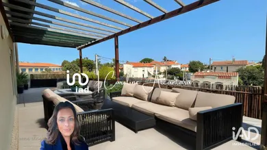 Apartment in ALÉNYA (66200)