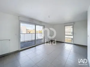 Appartement à BETTON (35830)