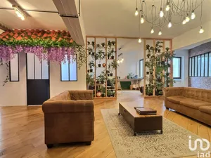 Boutique/Local commercial à MULHOUSE (68100)