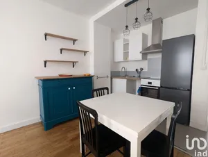 Appartement à VILLEURBANNE (69100)