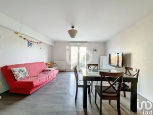 Apartment at TOULOUSE (31100)