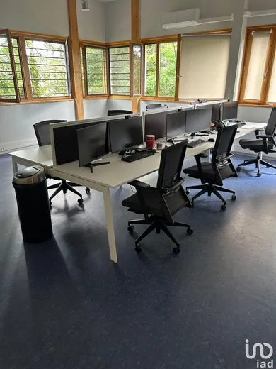 Office in SAINT-ÉTIENNE (42000)