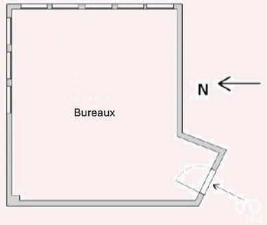 Office in SAINT-ÉTIENNE (42000)