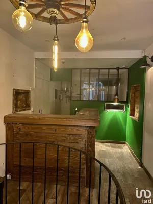 Restaurant à AIX-EN-PROVENCE (13100)