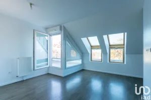 Apartment in NANTES (44100)