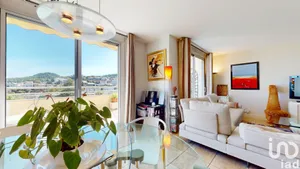 Appartement à CHAMALIÈRES (63400)