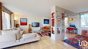 Appartement à CHAMALIÈRES (63400)
