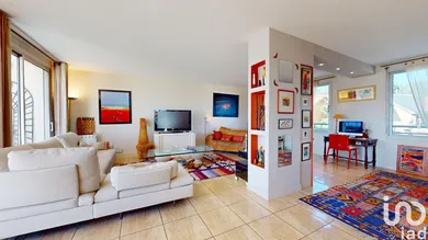 Appartement à CHAMALIÈRES (63400)