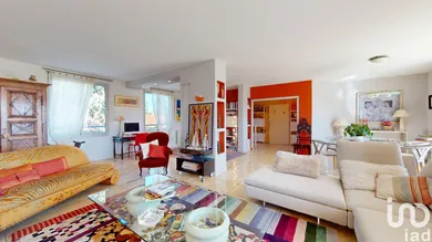 Appartement à CHAMALIÈRES (63400)
