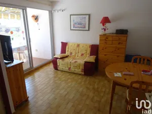 Appartement à LE GRAU-DU-ROI (30240)