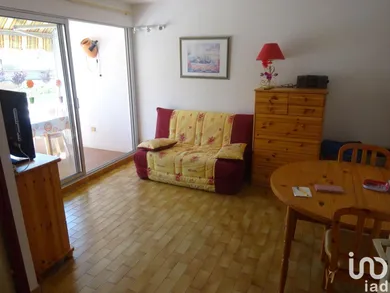 Apartment at LE GRAU-DU-ROI (30240)