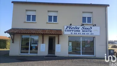 Boutique/Local commercial à DOUÉ-LA-FONTAINE (49700)