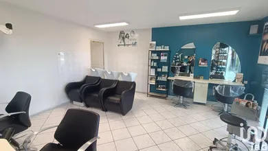 Commercial in DOUÉ-LA-FONTAINE (49700)