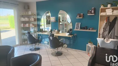Commercial in DOUÉ-LA-FONTAINE (49700)