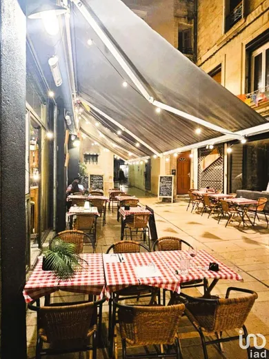 Restaurant in AVIGNON (84000)