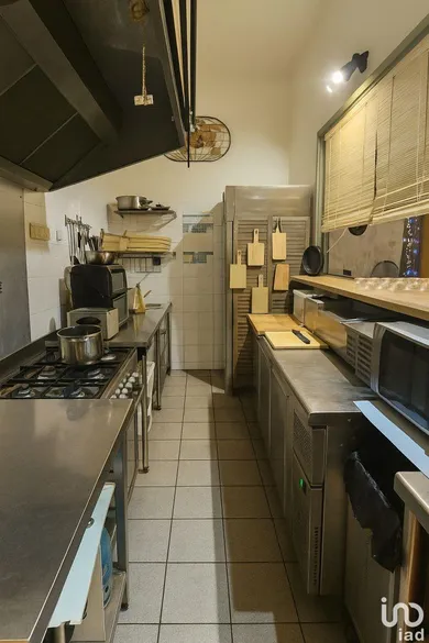 Restaurant in AVIGNON (84000)