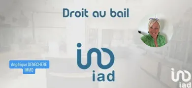 Droit au bail à ROYAN (17200)