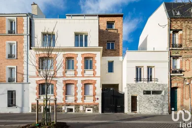 House in PARIS (75012)