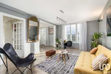 Maison à PARIS (75012)