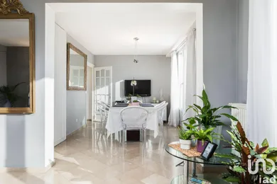 Maison à PARIS (75012)