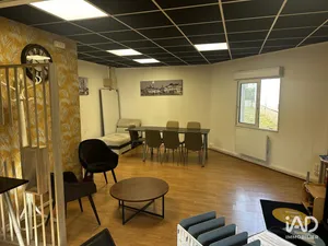 Office in SARAN (45770)