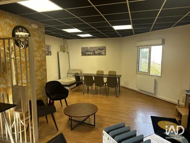 Bureaux à SARAN (45770)