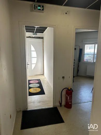 Bureaux à SARAN (45770)