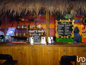 Bar à PARIS (75009)