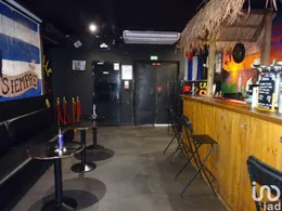 Bar à PARIS (75009)