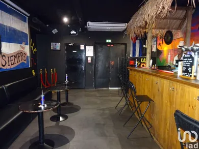 Bar in PARIS (75009)