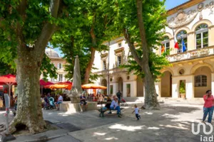 Droit au bail à SAINT-RÉMY-DE-PROVENCE (13210)