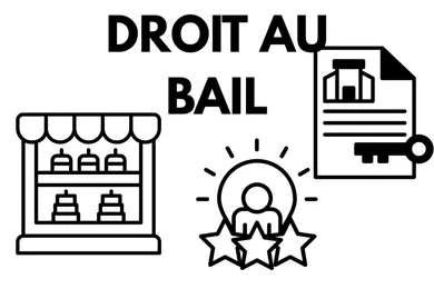 Droit au bail à SAINT-RÉMY-DE-PROVENCE (13210)