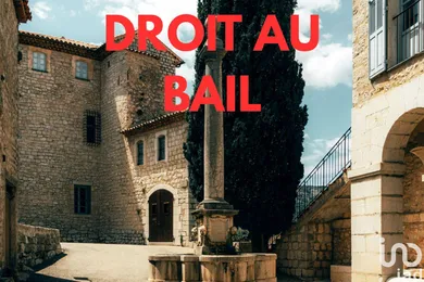 Droit au bail à SAINT-RÉMY-DE-PROVENCE (13210)
