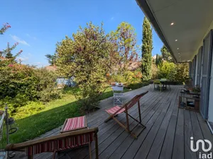 House at LYON (69005)