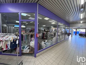 Commercial at BRIENNE-LE-CHÂTEAU (10500)