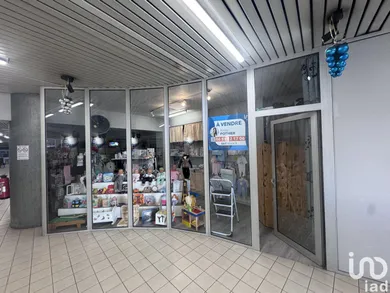 Commercial in BRIENNE-LE-CHÂTEAU (10500)