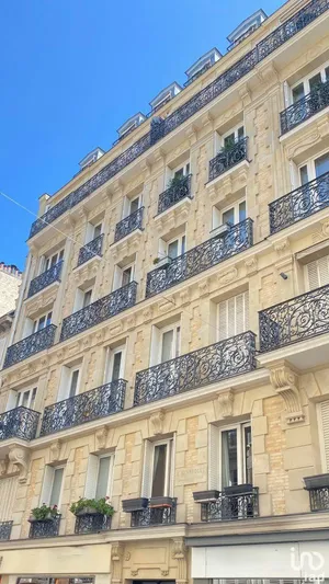 Business asset at PARIS (75017)