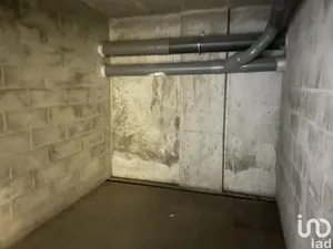 Parking at BOISSY-SAINT-LÉGER (94470)