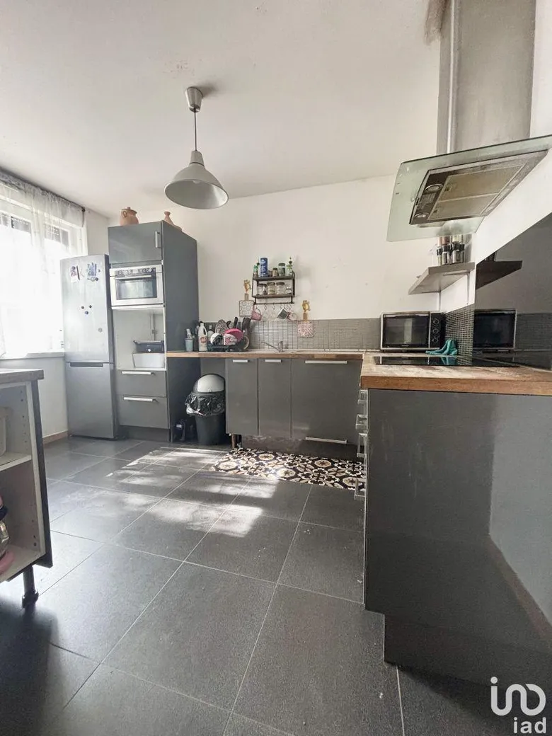 Appartement 2 pièces 54 m² · à Roubaix · 54 m² · 85 000 €