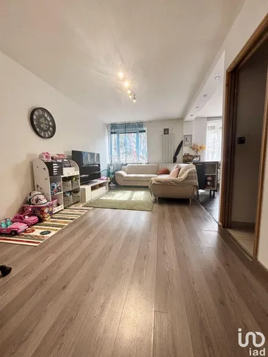 Appartement à ROUBAIX (59100)