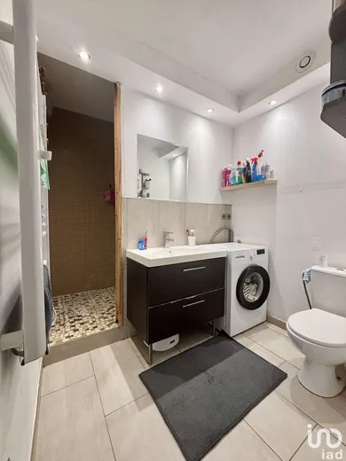 Appartement à ROUBAIX (59100)
