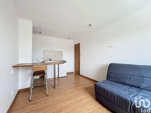 Appartement à DAMMARTIN-SUR-TIGEAUX (77163)