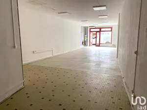 Commercial walls at LEMBEYE (64350)