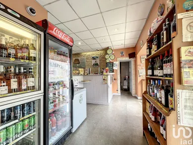 Pizzeria in MARANS (17230)